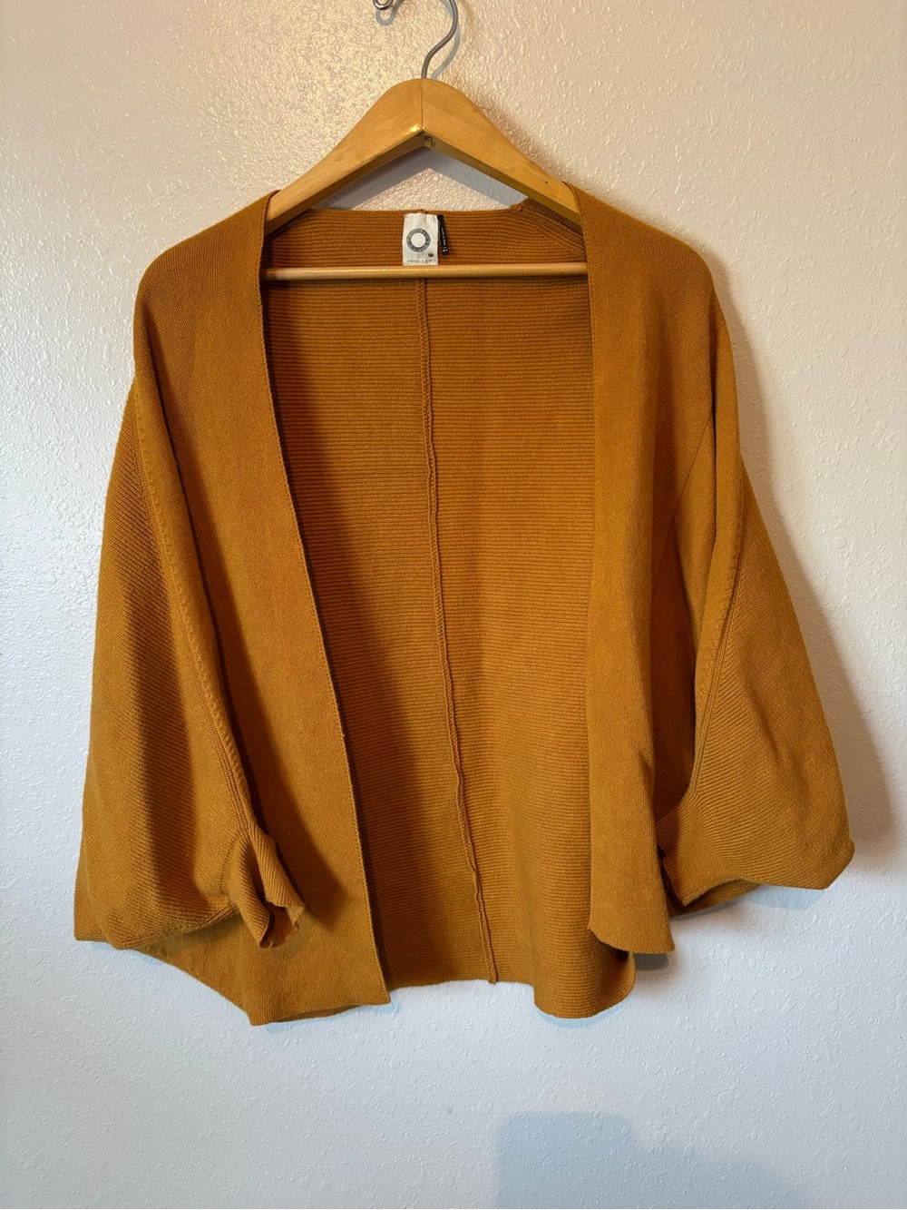 Akemi + kin Mina cropped cardigan